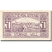 Banknote, Austria, Steinhaus, 50 Heller, agriculteur, UNC(63), Mehl:FS 1030Ia