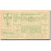 Banknote, Austria, Schwarzenau, 60 Heller, Blason, 1920 UNC(63) Mehl:FS 979a