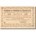 Banknote, Austria, St Agatha, 10 Heller, village, 1920 UNC(63) Mehl:FS 877Ia