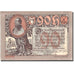 Banknote, Austria, Wörgl, 90 Heller, personnage, 1920, UNC(63) Mehl:FS 1252a