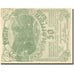Billet, Autriche, St Georgen, 50 Heller, montagne, 1920 SPL Mehl:FS 883Ia