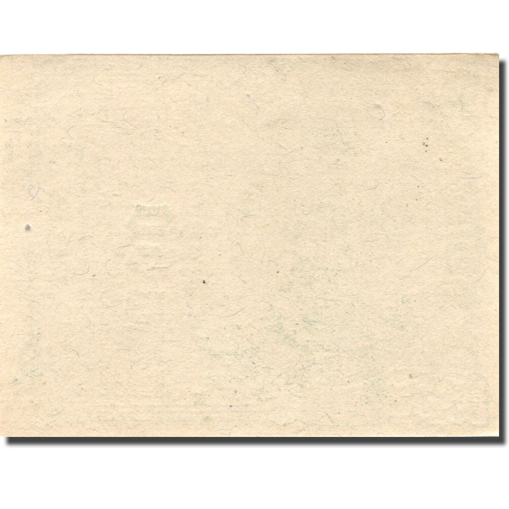 Billet, Autriche, St Georgen, 50 Heller, montagne, 1920 SPL Mehl:FS 883Ia