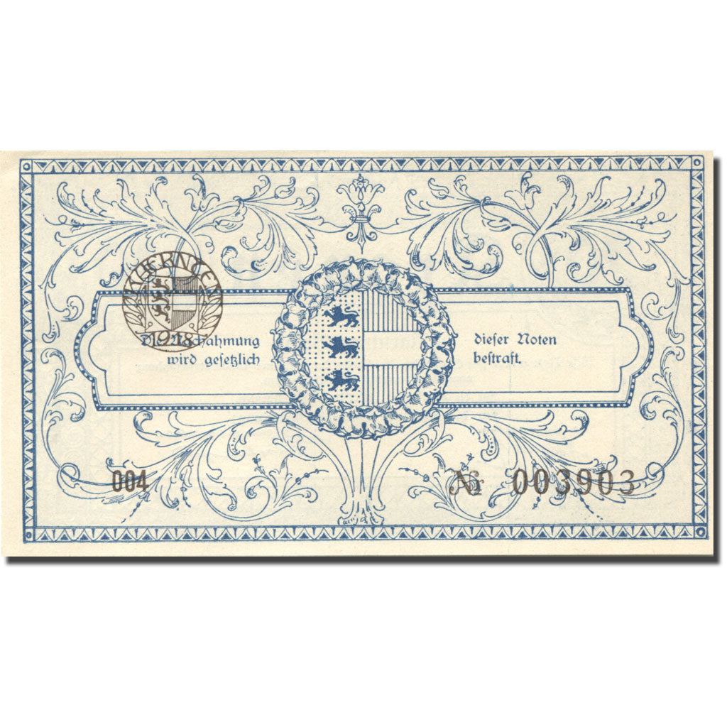 Banknot, PAŃSTWA AUSTRIACKIE, 20 Kronen, 1918, 1918-11-11, KM:S103, UNC(63)