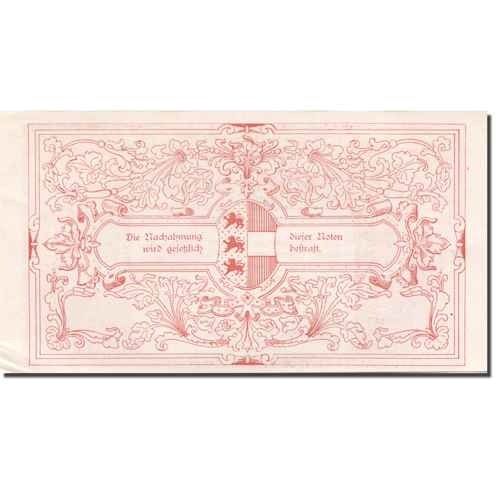 Nota, ESTADOS AUSTRÍACOS, 100 Kronen, 1918, 1918-11-11, KM:S105b, UNC(63)