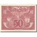Banknote, Austria, Oberösterreich, 50 Heller, Monument, UNC(64), Mehl:FS 692Ib