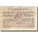 Banknot, Austria, Steiermark, 50 Heller, valeur faciale, 1920, 1920-02-29