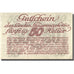 Billet, Autriche, Steiermark, 50 Heller, valeur faciale, 1920 SPL+ Mehl:FS 1014a