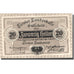 Banknote, Austria, Innsbruck, 20 Heller, Blason, UNC(63), Mehl:FS 1073II