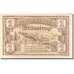 Banknote, Austria, Stössing, 1 Krone, village, 1920 UNC(63) Mehl:FS 1040