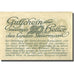 Banknot, Austria, Steiermark, 20 Heller, valeur faciale, 1920, 1920-02-29