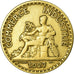 Moneta, Francja, Chambre de commerce, 2 Francs, 1927, VF(20-25)