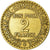 Moneta, Francia, Chambre de commerce, 2 Francs, 1927, MB, Alluminio-bronzo