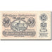 Geldschein, Österreich, Maissau, 50 Heller, château, 1920 UNZ- Mehl:FS 573g