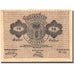 Banknote, Austria, Poysdorf, 10 Heller, Blason, 1920 UNC(63) Mehl:FS 776a1