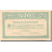 Banknote, Austria, Aurach, 20 Heller, village 1, 1920 green UNC(63) Mehl:FS 68b