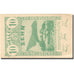 Banknote, Austria, Lilienfeld, 10 Heller, paysage, 1920 UNC(63) Mehl:FS 523Ia