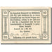 Banknote, Austria, Neumarkt, 10 Heller, Eglise, 1920, UNC(63) Mehl:FS 664b
