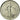 Coin, France, Semeuse, 5 Francs, 1980, MS(65-70), Nickel Clad Copper-Nickel
