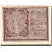 Banknote, Austria, Haag, 20 Heller, personnage, 1920 UNC(63) Mehl:FS 318IVb