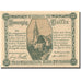 Banknote, Austria, Klein-Pöchlarn, 20Heller, Eglise 1, 1920 UNC(63) Mehl:FS 457a
