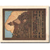 Banknote, Austria, St Wolfgang, 50 Heller, eglise 2, 1920 AU(55-58) Mehl:FS 947a