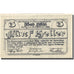 Banknote, Austria, Bad Ischl, 5 Heller, valeur faciale, 1920 SPL Mehl:FS 77a