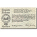 Banknote, Austria, Fraham, 20 Heller, moulin, UNC(63), Mehl:FS 205a