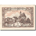 Banknote, Austria, Schleissheim, 1/2 Krone, village 1920 UNC(63) Mehl:FS 961