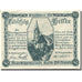Banknote, Austria, Klein-Pöchlarn, 50Heller, Eglise, 1920 AU(55-58) Mehl:FS 457c