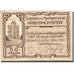 Banknote, Austria, Kremsmünster, 50 Heller, Monument, 1920 UNC(63) Mehl:FS 476Ia