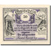 Banknote, Austria, Grossarl 50 Heller, forêt 1, 1920 UNC(63) purple Mehl:FS 292a
