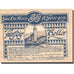 Banknote, Austria, St Georgen, 50 Heller, Eglise, UNC(63), Mehl:FS 888Ia