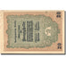 Banknote, Austria, Werfen, 20 Heller, village, 1920 AU(55-58) Mehl:FS 1173a