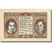 Banknote, Austria, Telfs, 75 Heller, personnage, 1921 UNC(63) Mehl:FS 1061a