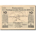 Banknote, Austria, Furth, 10 Heller, village 1920-05-20, UNC(63), Mehl:FS 214aB