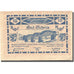 Banknote, Austria, Mautern, 10 Heller, pont 1920-12-31, UNC(63), Mehl:FS 600IAb