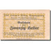 Banknote, Austria, Herzogenburg, 20 Heller face value AU(55-58), Mehl:FS 370