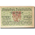 Banknote, Austria, Herzogenburg, 10 Heller, Blason, UNC(63), Mehl:FS 370