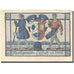 Banknote, Austria, Aschach 20 Heller, Blason 1, UNC(63) blue Mehl:FS 53IIb01