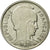 Coin, France, Bazor, 5 Francs, 1933, EF(40-45), Nickel, KM:887, Gadoury:753