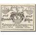 Banknote, Austria, Steegen, 10 Heller, Blason, 1920 AU(55-58) Mehl:FS 1012Ic1