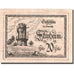Banknote, Austria, Stroheim, 20 Heller, tour, UNC(63) pink Mehl:FS 1050Ic