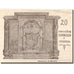 Banknote, Austria, Strudengau, 20 Heller, Monument, 1920 AU(55-58) Mehl:FS 914Ib