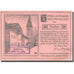Banknote, Austria, Oftering 20 Heller, château 1, 1920 UNC(63) pink Mehl:FS 706c