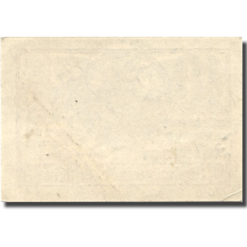 Banknote, Austria, Kufstein, 10 Heller, château, 1919 AU(55-58) Mehl:FS 491e