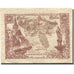 Banknote, Austria, Ybbs, 10 Heller, Eglise, 1920 VF(20-25), Mehl:FS 1258a