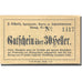 Banknote, Austria, Haag, 30 Heller, valeur faciale, UNC(63) yellow Mehl:FS 320f