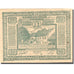 Banknote, Austria, Hinterbrühl, 50 Heller, ferme, 1920 UNC(63) Mehl:FS 376