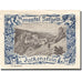 Banknote, Austria, Falkenstein, 30 Heller, ruine, AU(55-58), Mehl:FS 127h