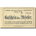 Banknote, Austria, Haag, 20 Heller, valeur faciale, UNC(63) yellow Mehl:FS 320f